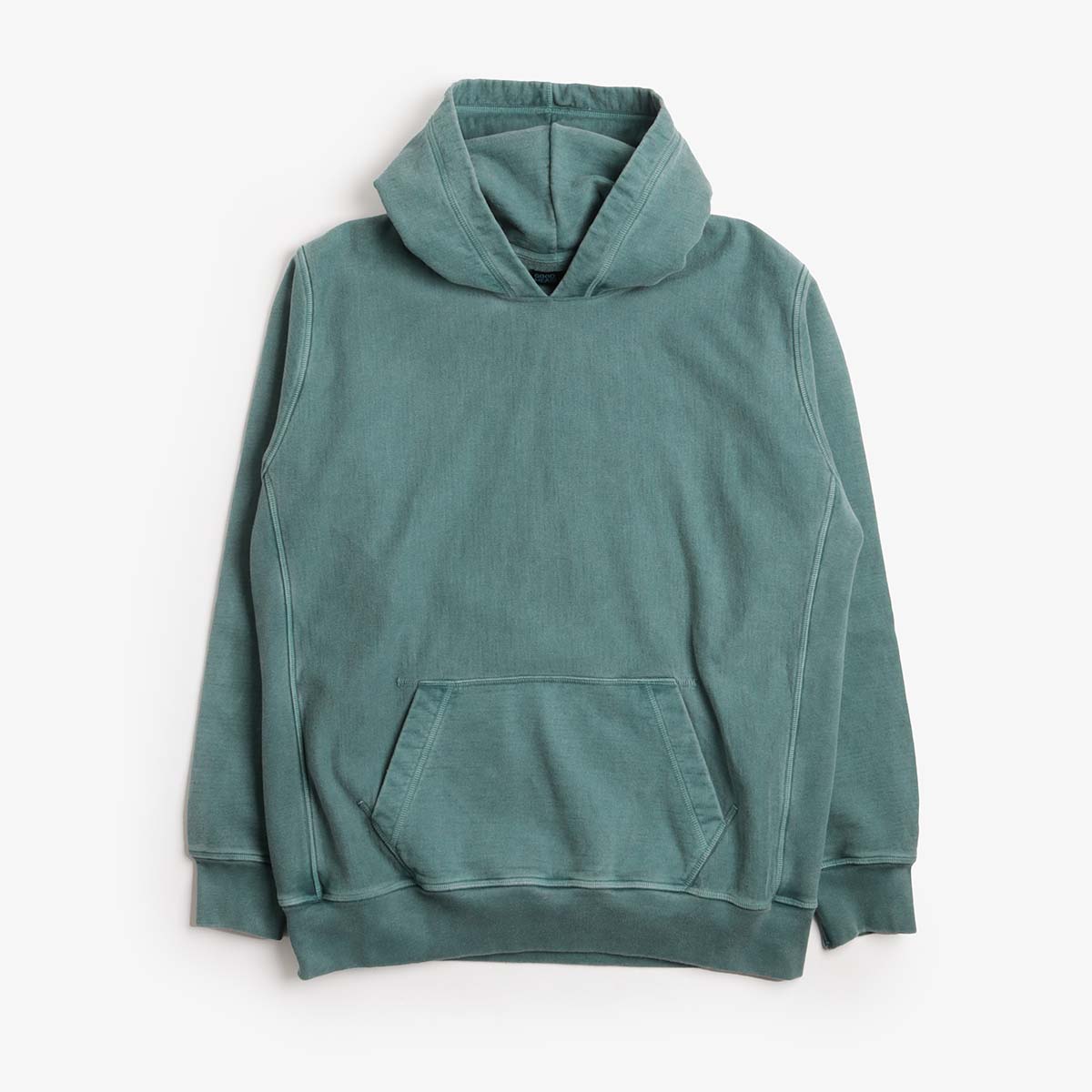 Good Measure M-20 Heavyweight Hooded Sweatshirt