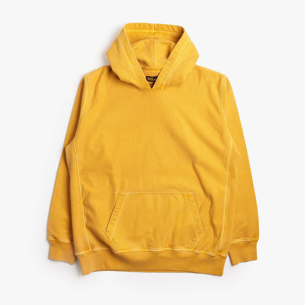 Good Measure M-20 Heavyweight Hooded Sweatshirt