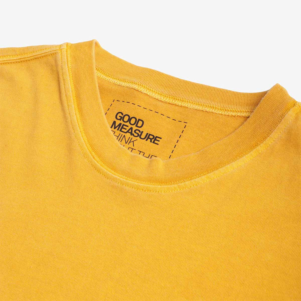 Good Measure M-4 Heavyweight T-Shirt